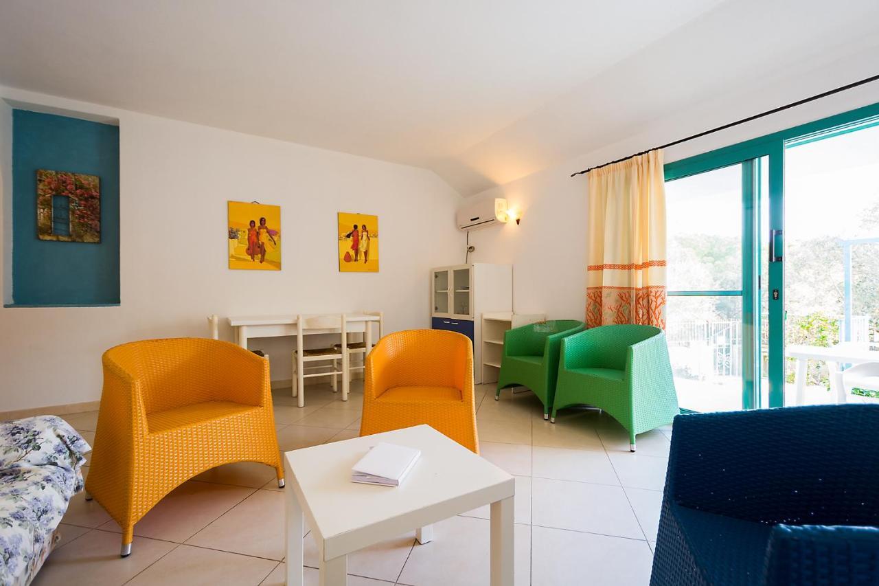 קאלה ליברוטו Hotiday Apartment Collection - Villa Alba מראה חיצוני תמונה