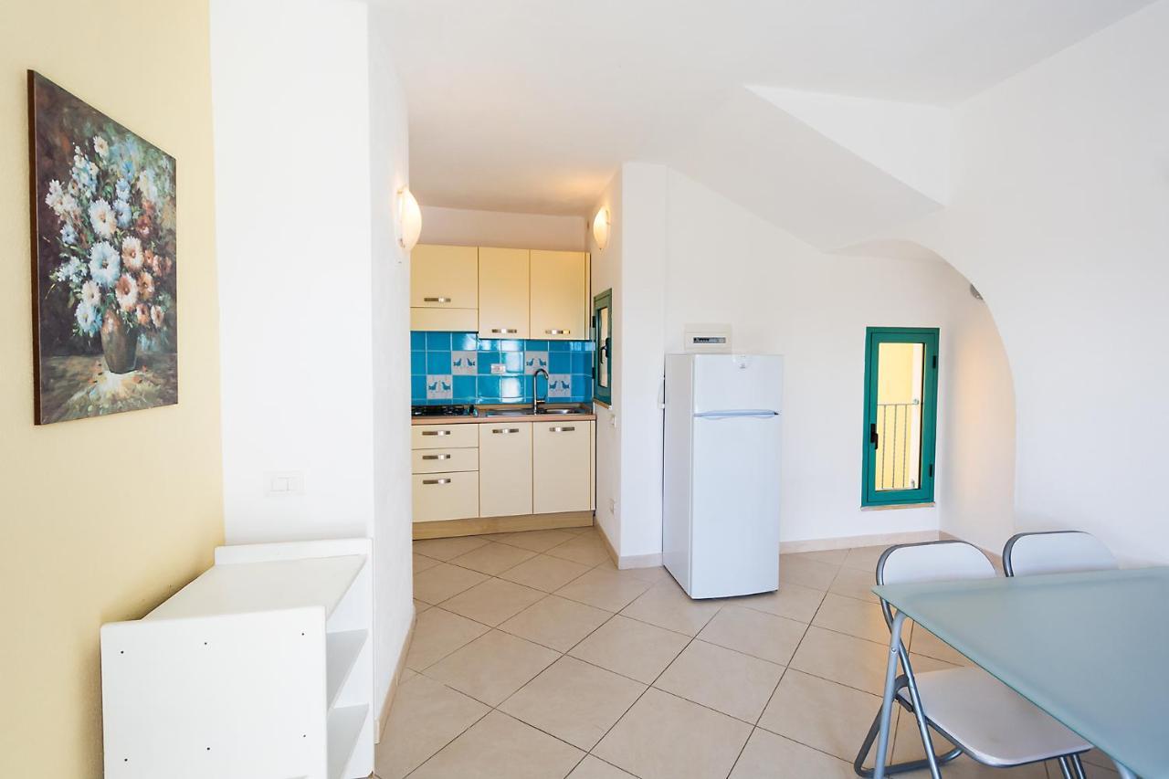 קאלה ליברוטו Hotiday Apartment Collection - Villa Alba מראה חיצוני תמונה