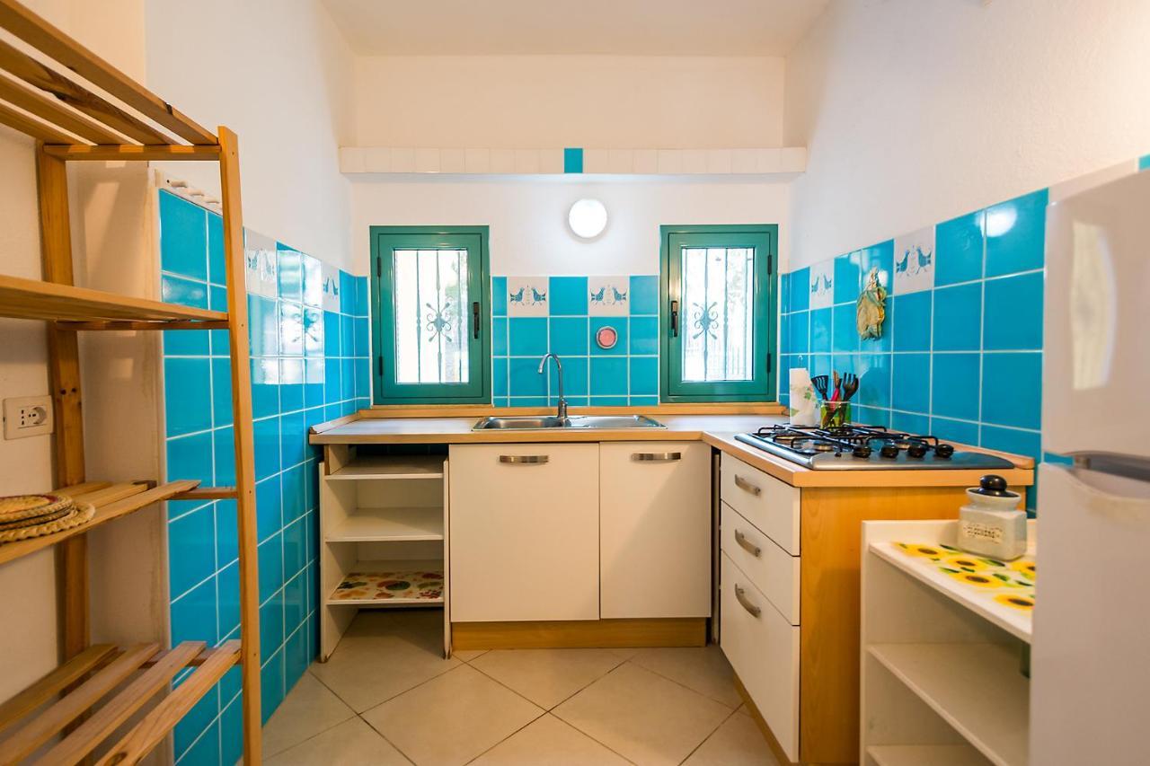 קאלה ליברוטו Hotiday Apartment Collection - Villa Alba מראה חיצוני תמונה
