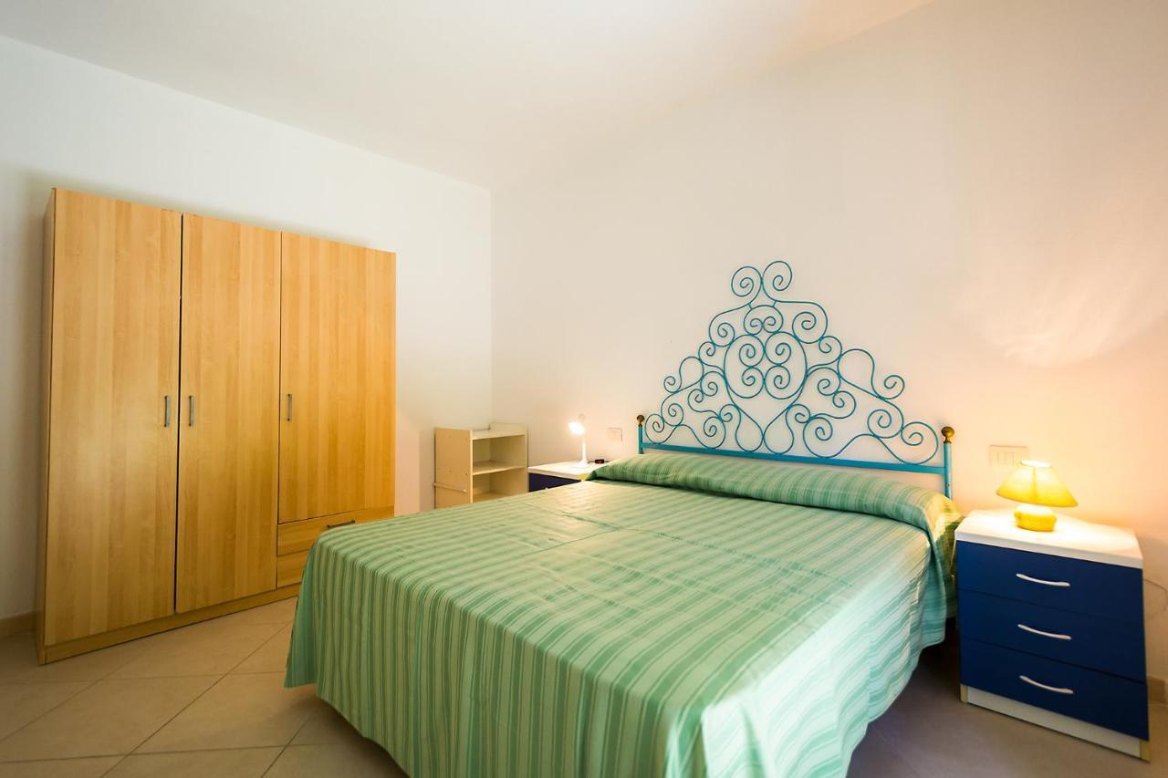 קאלה ליברוטו Hotiday Apartment Collection - Villa Alba מראה חיצוני תמונה