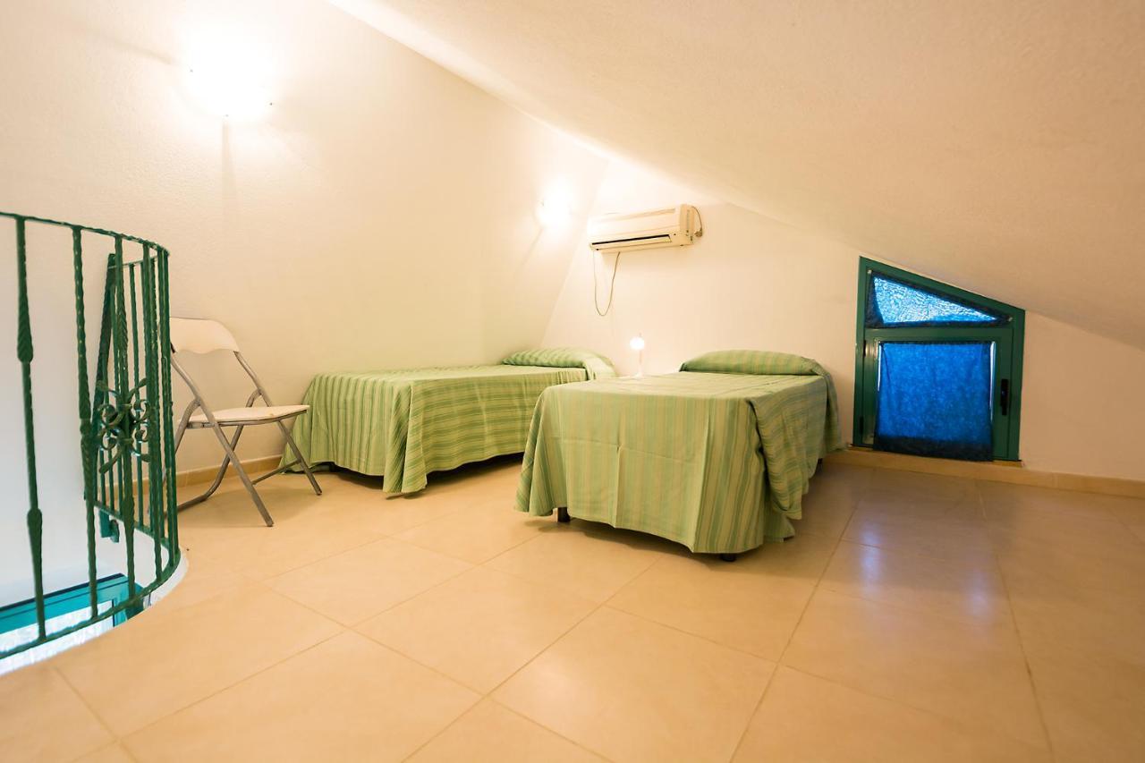 קאלה ליברוטו Hotiday Apartment Collection - Villa Alba מראה חיצוני תמונה
