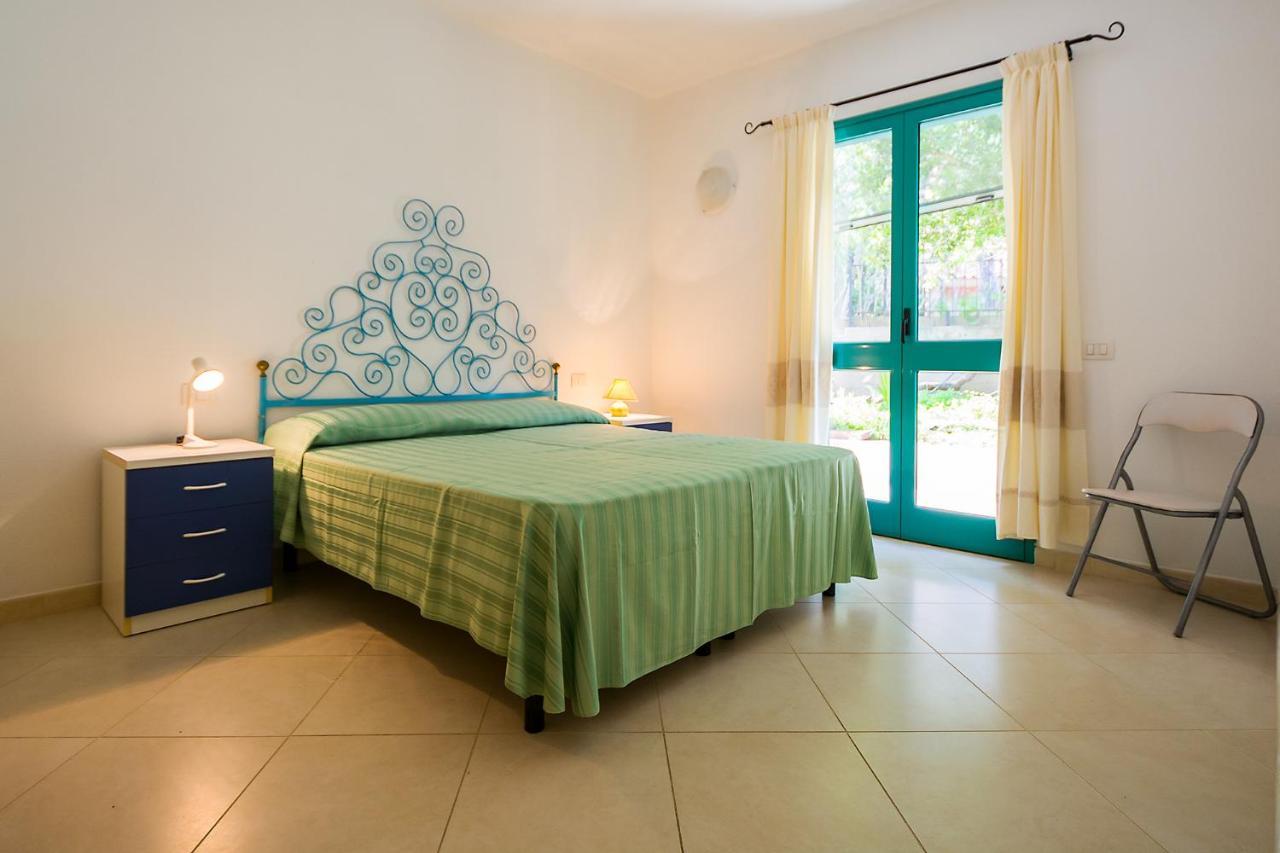 קאלה ליברוטו Hotiday Apartment Collection - Villa Alba מראה חיצוני תמונה