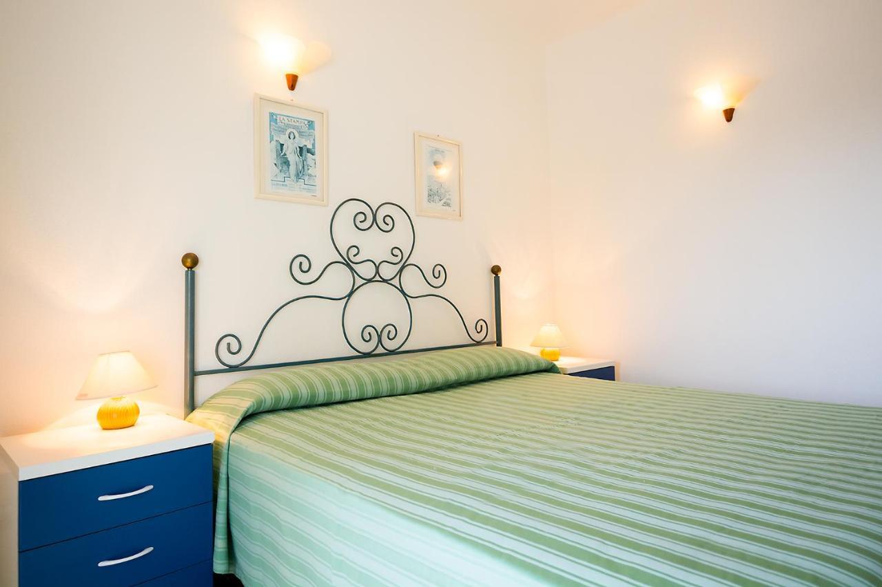 קאלה ליברוטו Hotiday Apartment Collection - Villa Alba מראה חיצוני תמונה
