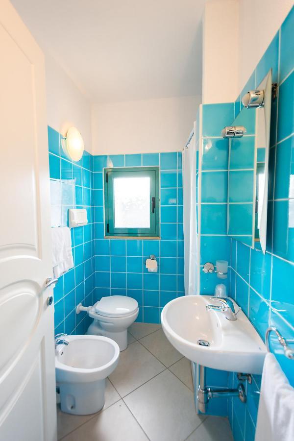 קאלה ליברוטו Hotiday Apartment Collection - Villa Alba מראה חיצוני תמונה