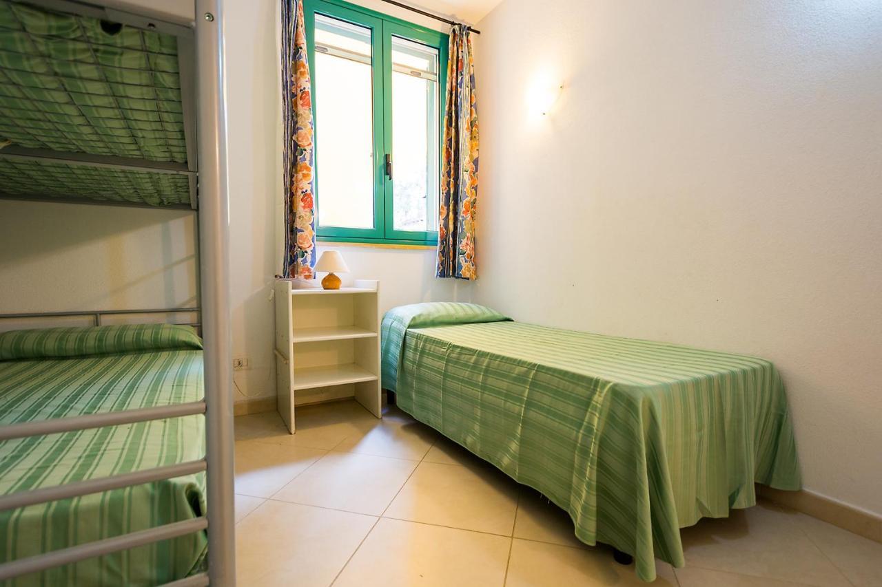 קאלה ליברוטו Hotiday Apartment Collection - Villa Alba מראה חיצוני תמונה